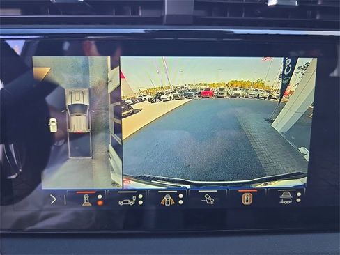 New 2026 GMC Sierra 2500 AT4 w/ Technology Package image 21