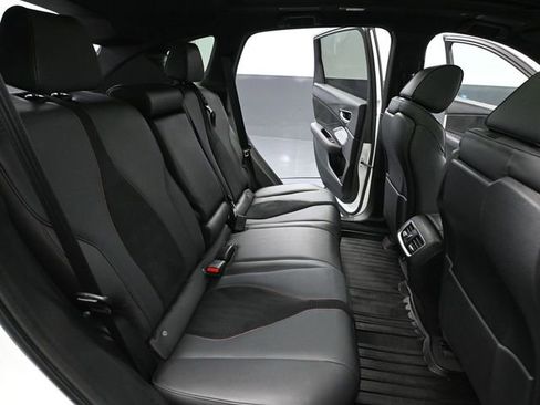 Used 2023 Acura RDX AWD w/ A-Spec & Advance Pkg image 45