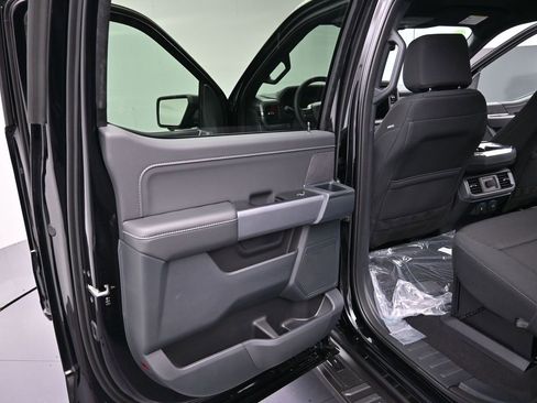 New 2025 Ford F150 XLT w/ Equipment Group 302A MID image 18