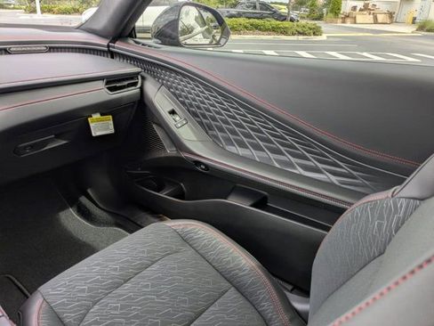 New 2026 Dodge Charger Scat Pack w/ Blacktop Package image 19