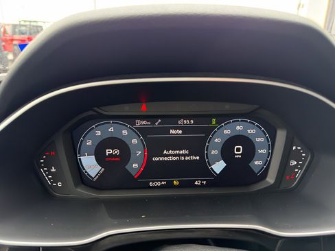 Used 2023 Audi Q3 2.0T Premium image 10