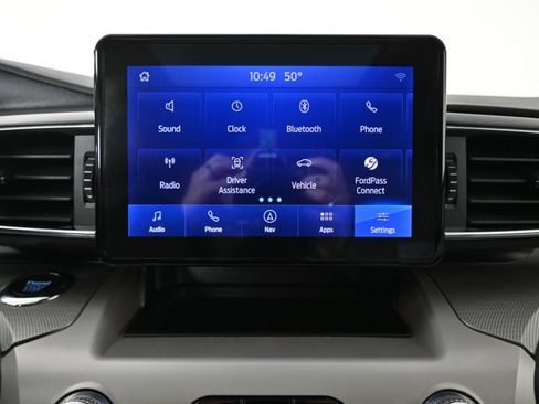 Used 2022 Ford Explorer XLT w/ Equipment Group 202A image 30