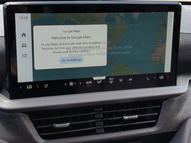 New 2026 Ford Explorer Platinum RWD image 24