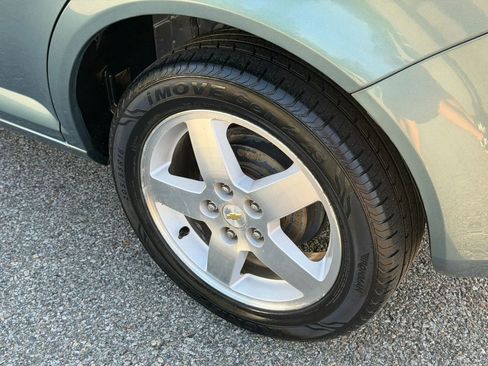 Used 2010 Chevrolet Cobalt LT w/ Preferred Equipment Group FWD image 4