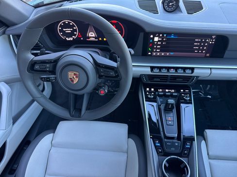 Certified 2026 Porsche 911 Carrera RWD image 15