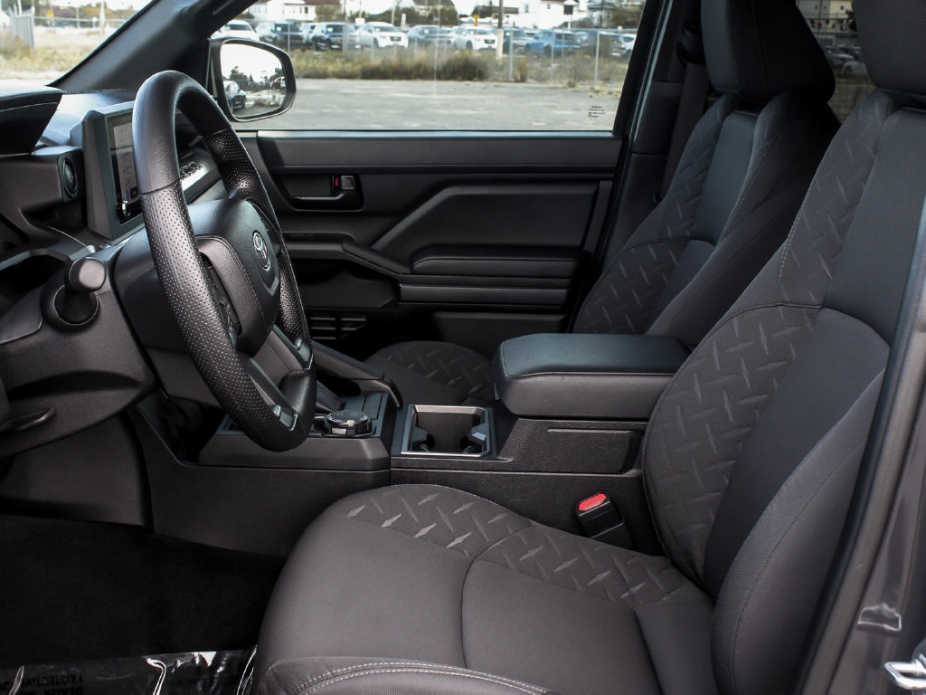 Used 2026 Toyota Tacoma SR5 AWD/4WD image 30