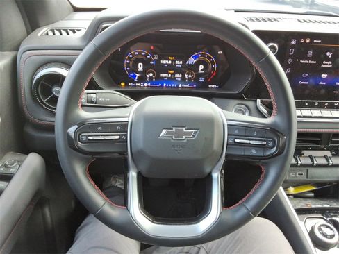 Certified 2024 Chevrolet Colorado Z71 w/ Z71 Convenience Package 2 image 24