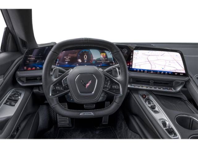 Used 2026 Chevrolet Corvette Z06 RWD image 7