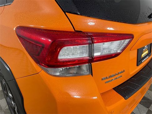 Used 2018 Subaru Crosstrek 2.0i Limited image 22