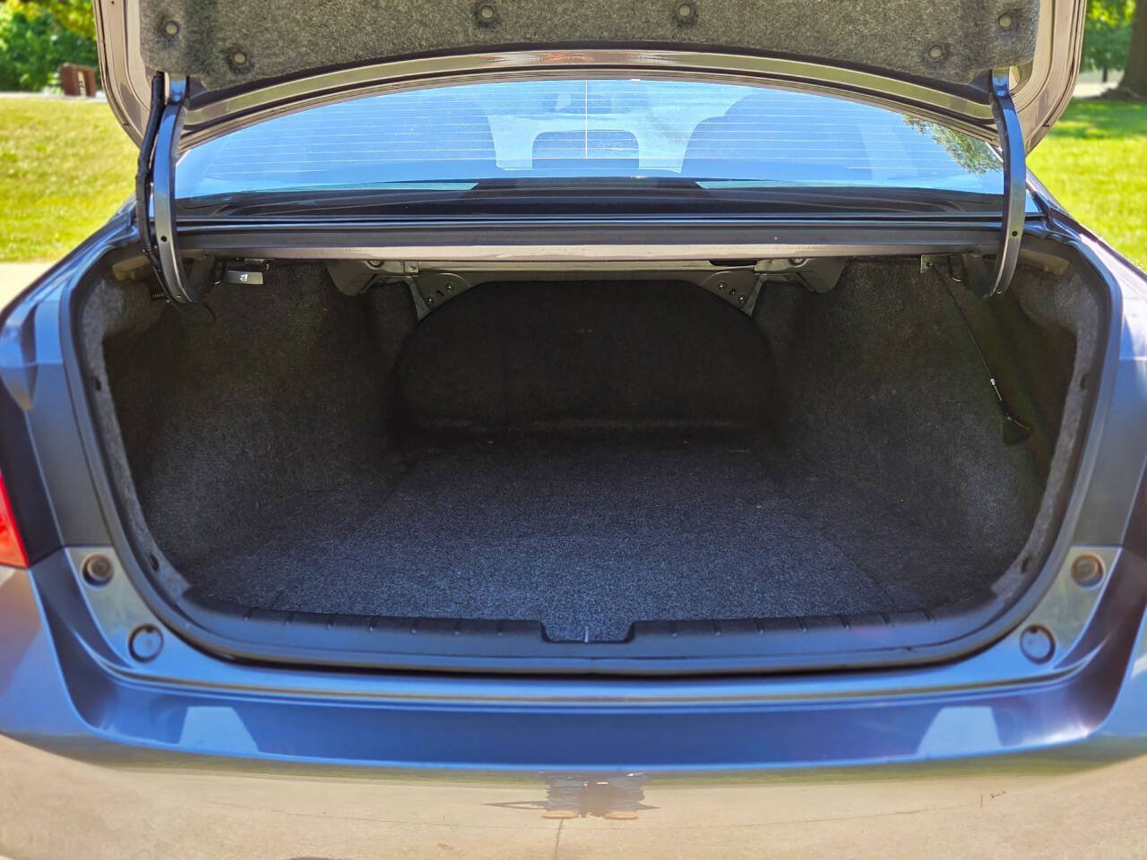 Used 2016 Honda Accord EX image 7