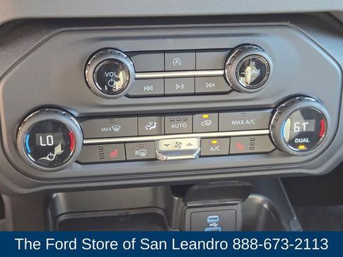 New 2025 Ford Bronco Big Bend image 20