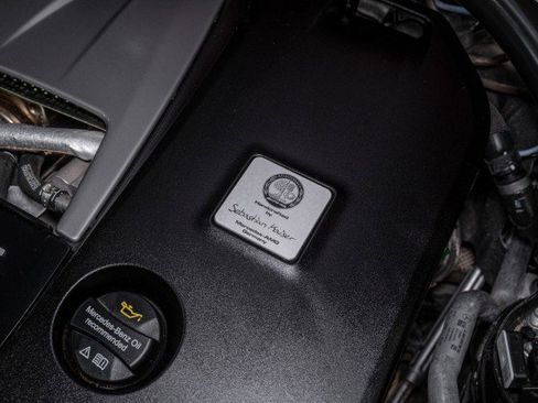 Certified 2023 Mercedes-Benz G 63 AMG 4MATIC image 21