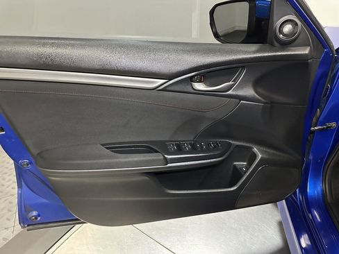 Used 2019 Honda Civic Si image 20