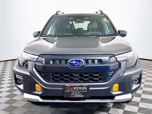 Used 2026 Subaru Forester Wilderness AWD/4WD image 2