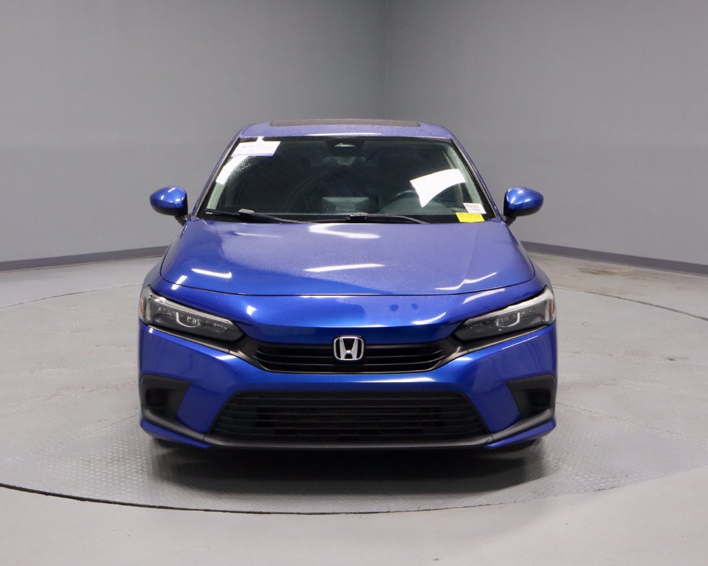 Used 2023 Honda Civic EX image 6