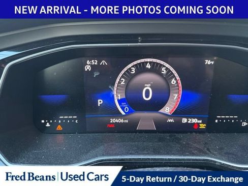 Used 2024 Volkswagen Jetta S FWD image 13