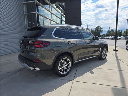 Used 2025 BMW X5 xDrive40i w/ Climate Comfort Package