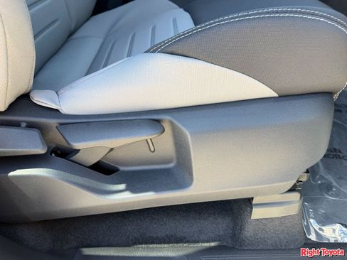 New 2026 Toyota Tacoma TRD Sport AWD/4WD image 15