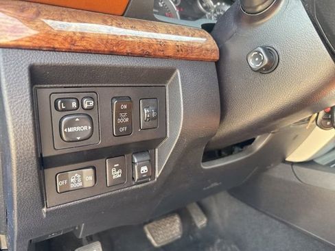 Used 2016 Toyota Tundra 1794 Edition AWD/4WD image 23