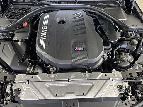 Used 2026 BMW M340i xDrive AWD/4WD image 28