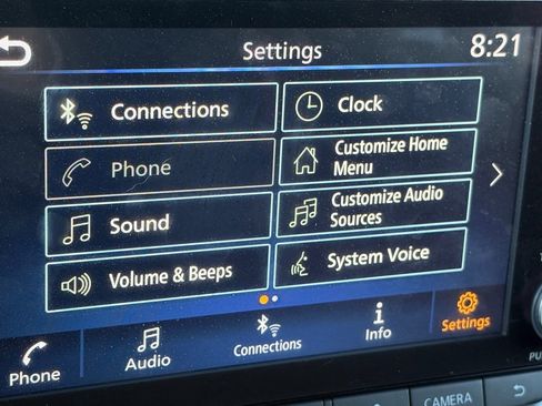 Certified 2023 Nissan Sentra SR image 26