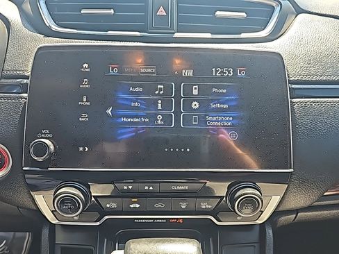 Used 2021 Honda CR-V EX-L image 21