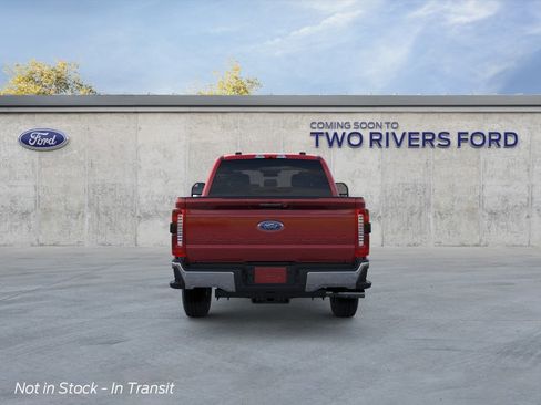 New 2026 Ford F250 4x4 Crew Cab Super Duty image 5