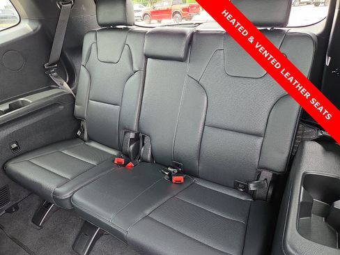 Used 2024 Kia Telluride EX X-Line AWD/4WD image 10