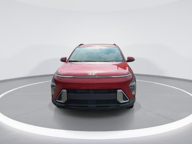 Certified 2025 Hyundai Kona SEL FWD image 3