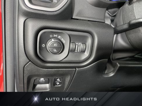 New 2026 RAM 1500 Big Horn image 22