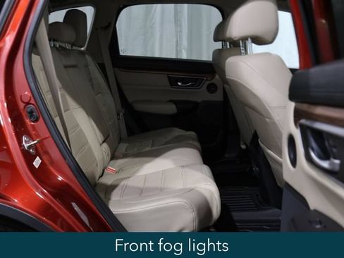 Used 2018 Honda CR-V EX-L image 13