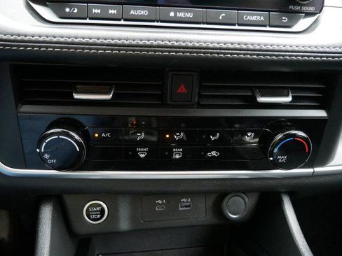 Certified 2023 Nissan Rogue S AWD/4WD image 25