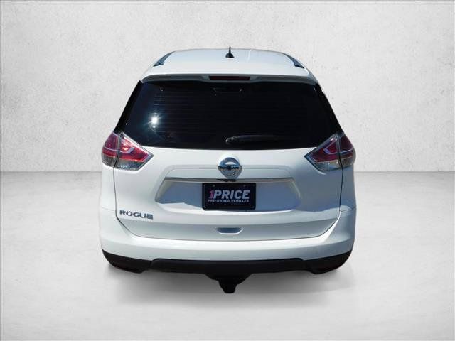 Used 2015 Nissan Rogue S FWD image 11