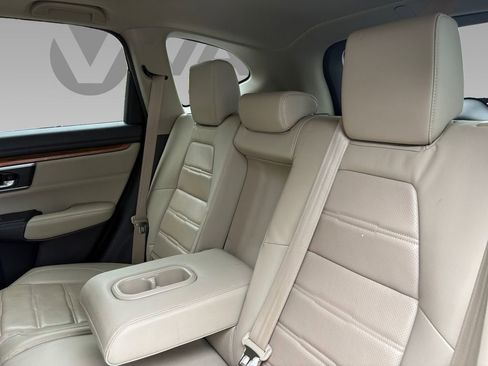 Used 2019 Honda CR-V EX-L image 5