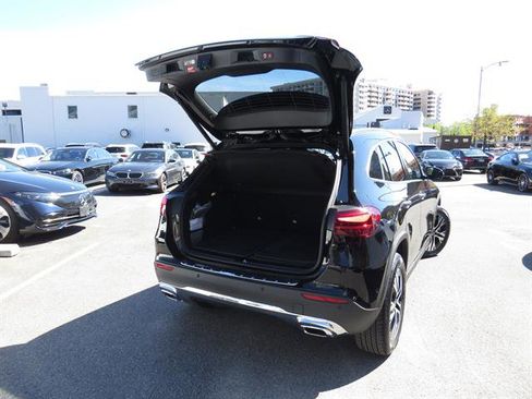 Used 2026 Mercedes-Benz GLA 250 4MATIC image 29