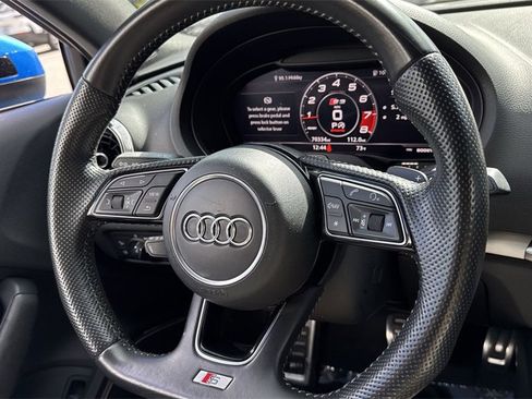 Used 2018 Audi S3 Premium Plus w/ Technology Package image 57