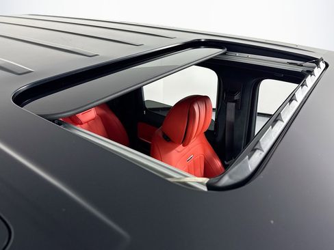 New 2026 Mercedes-Benz G 63 AMG 4MATIC image 21