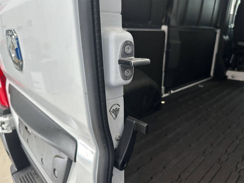 New 2024 RAM ProMaster 1500 w/ Quick Order Package 22H SLT+ image 17