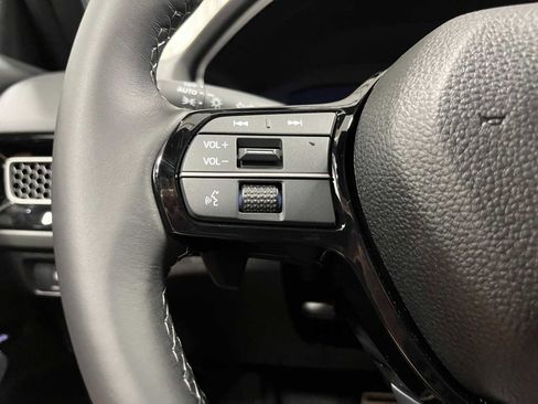 New 2026 Honda Civic Sport Touring image 18