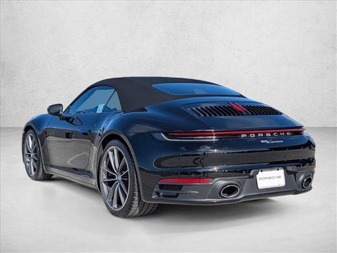 Used 2021 Porsche 911 Carrera image 3