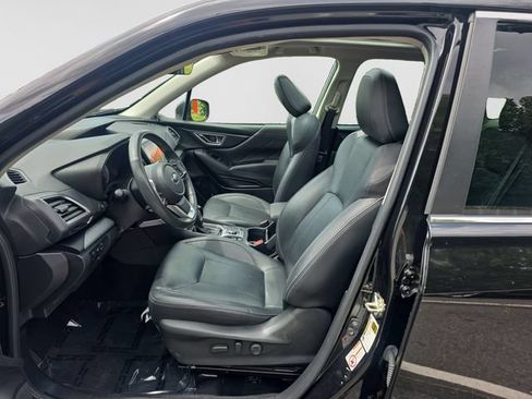 Used 2020 Subaru Forester Limited w/ Popular Package #3 AWD/4WD image 11