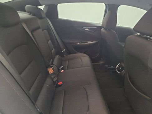 Used 2024 Chevrolet Malibu LT FWD image 19