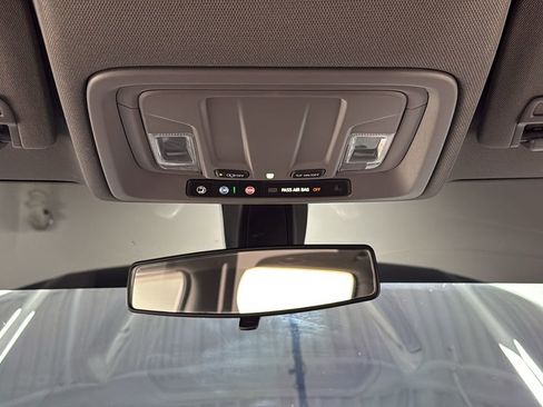 Used 2022 Chevrolet Silverado 1500 LT Trail Boss w/ Bed Protection Package image 11