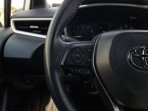 Used 2023 Toyota Corolla SE image 20