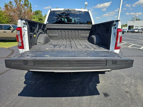 Used 2022 Ford F150 Raptor w/ Equipment Group 801A High AWD/4WD image 25