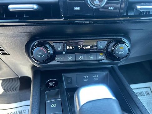 New 2026 Nissan Kicks SV w/ Cold Weather Package image 19