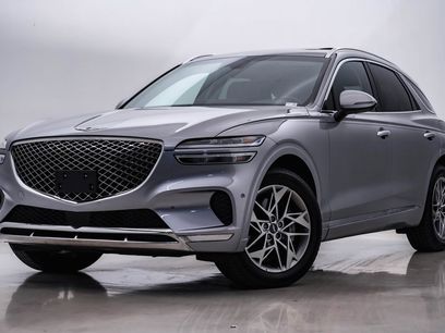 Used 2023 Genesis GV70 2.5T w/ Advanced Package