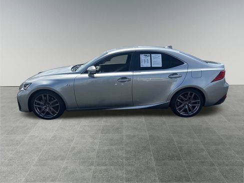 Used 2020 Lexus IS 300 F Sport image 2