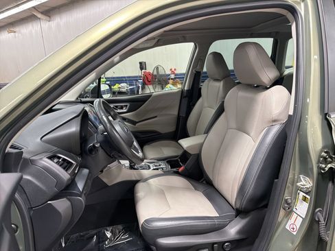 Used 2020 Subaru Forester Limited AWD/4WD image 14