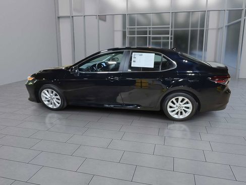 Used 2024 Toyota Camry LE AWD/4WD image 6